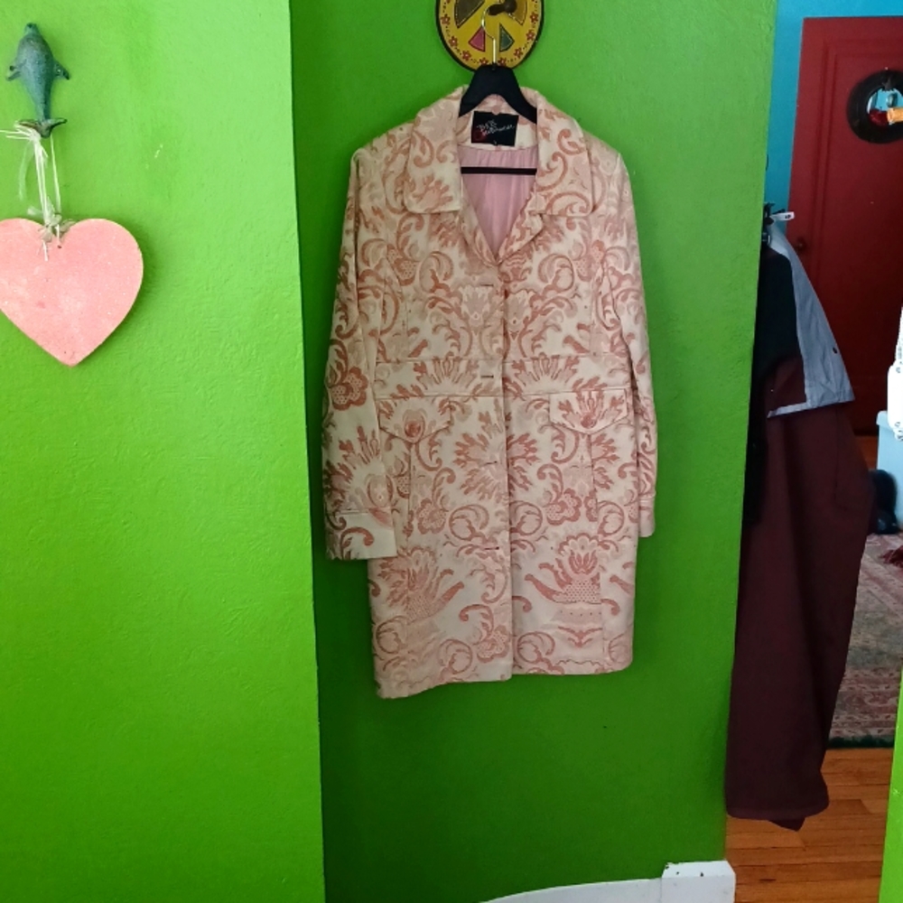 Coat